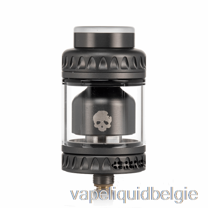 Vape Smaken Dovpo Blotto V1.5 26mm Rta Gunmetal